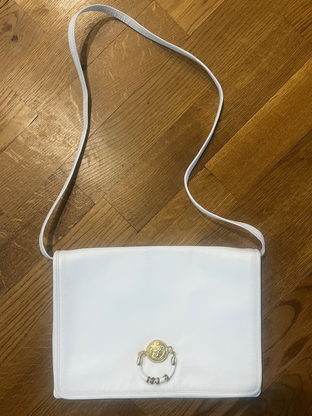 Vintage Saks Fifth Purse